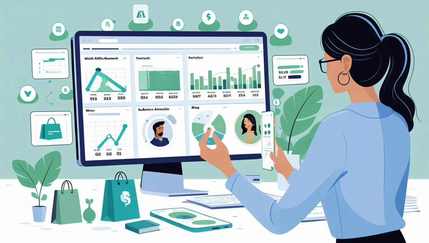 How to Choose the Right Affiliate Network for Your Blog’s Audience