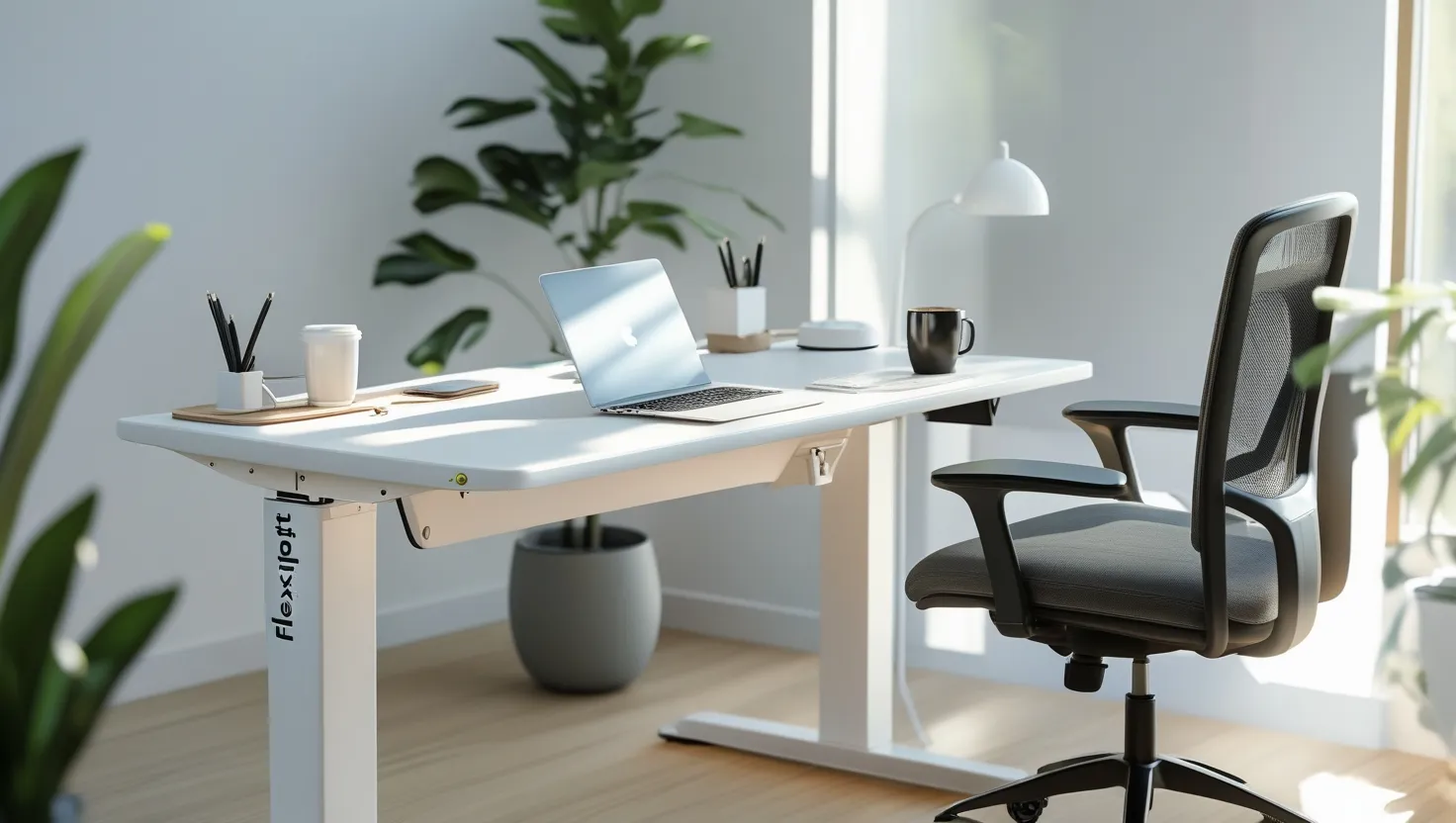 FlexiSpot UK Review: Affordable Standing Desks, Chairs & Deals You Shouldn’t Miss